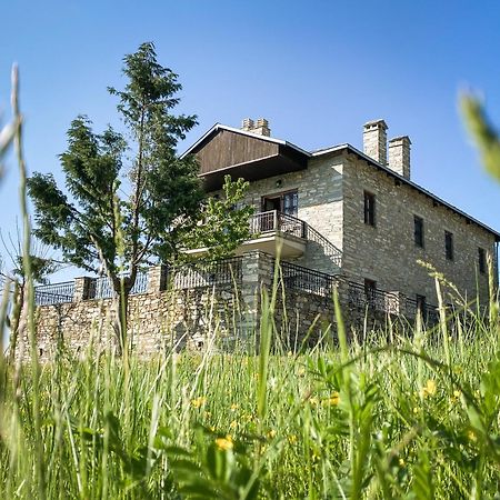 Villa Arcturia Німфео Екстер'єр фото