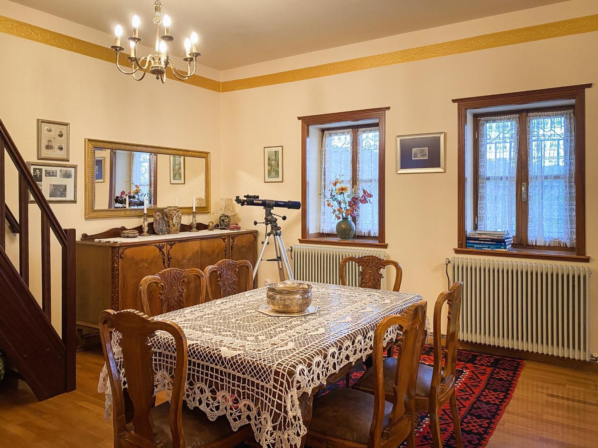 Villa Arcturia Німфео Екстер'єр фото