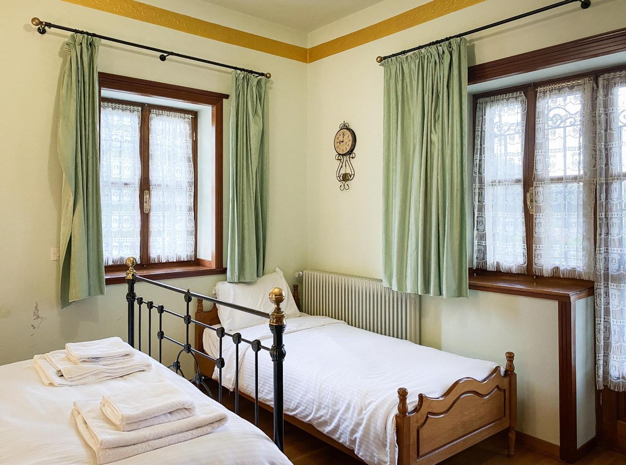 Villa Arcturia Німфео Екстер'єр фото