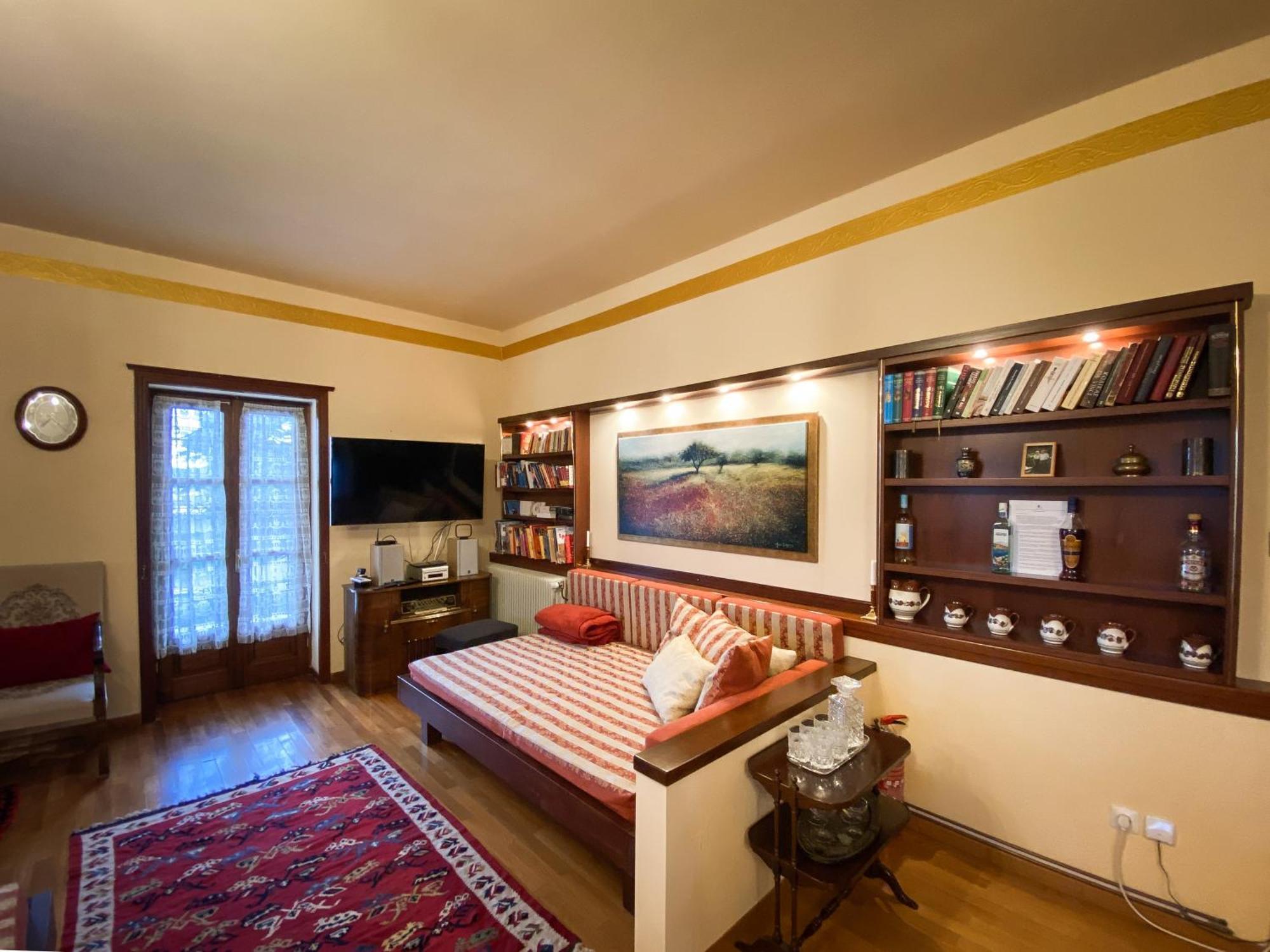 Villa Arcturia Німфео Екстер'єр фото