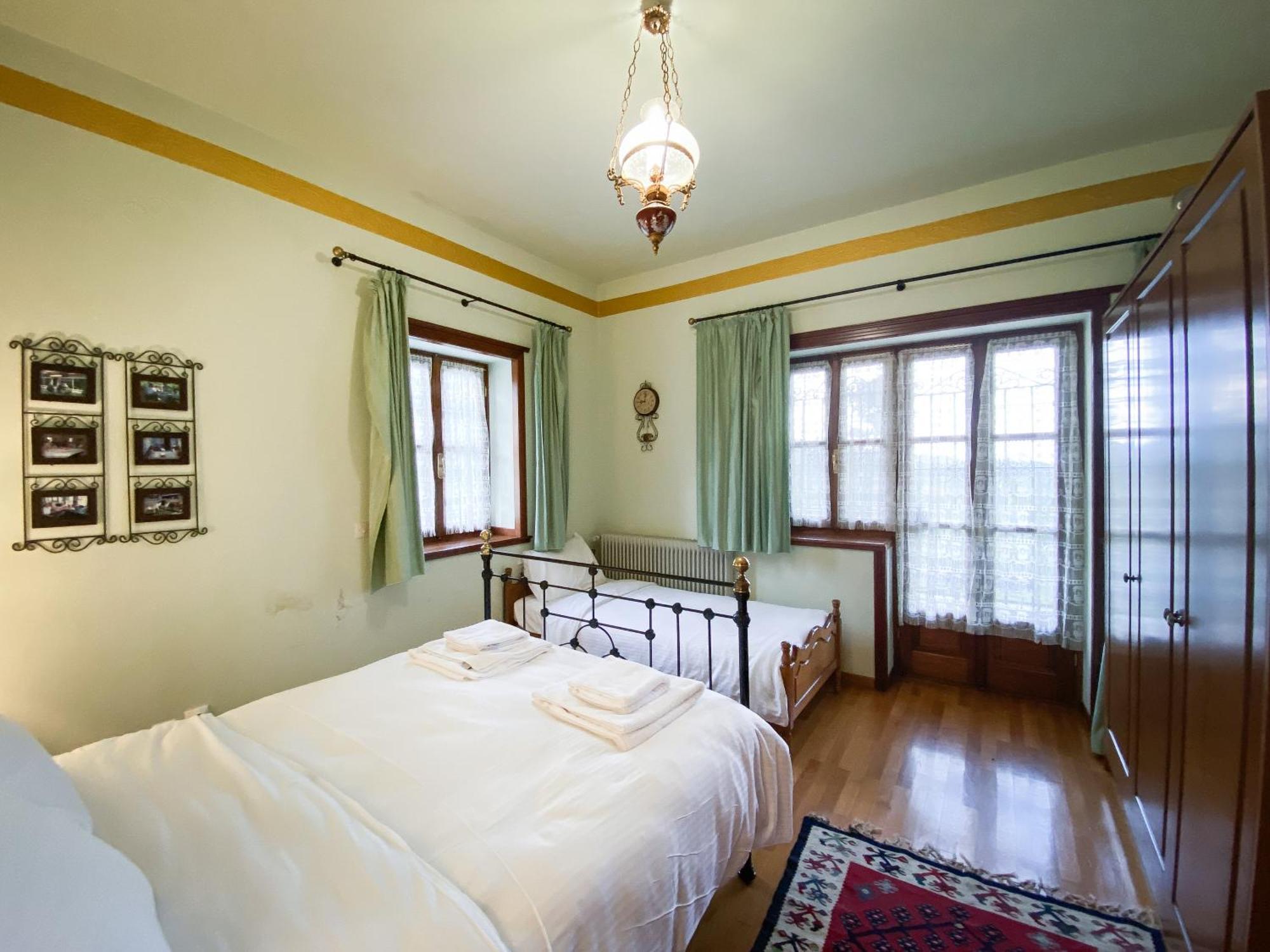 Villa Arcturia Німфео Екстер'єр фото