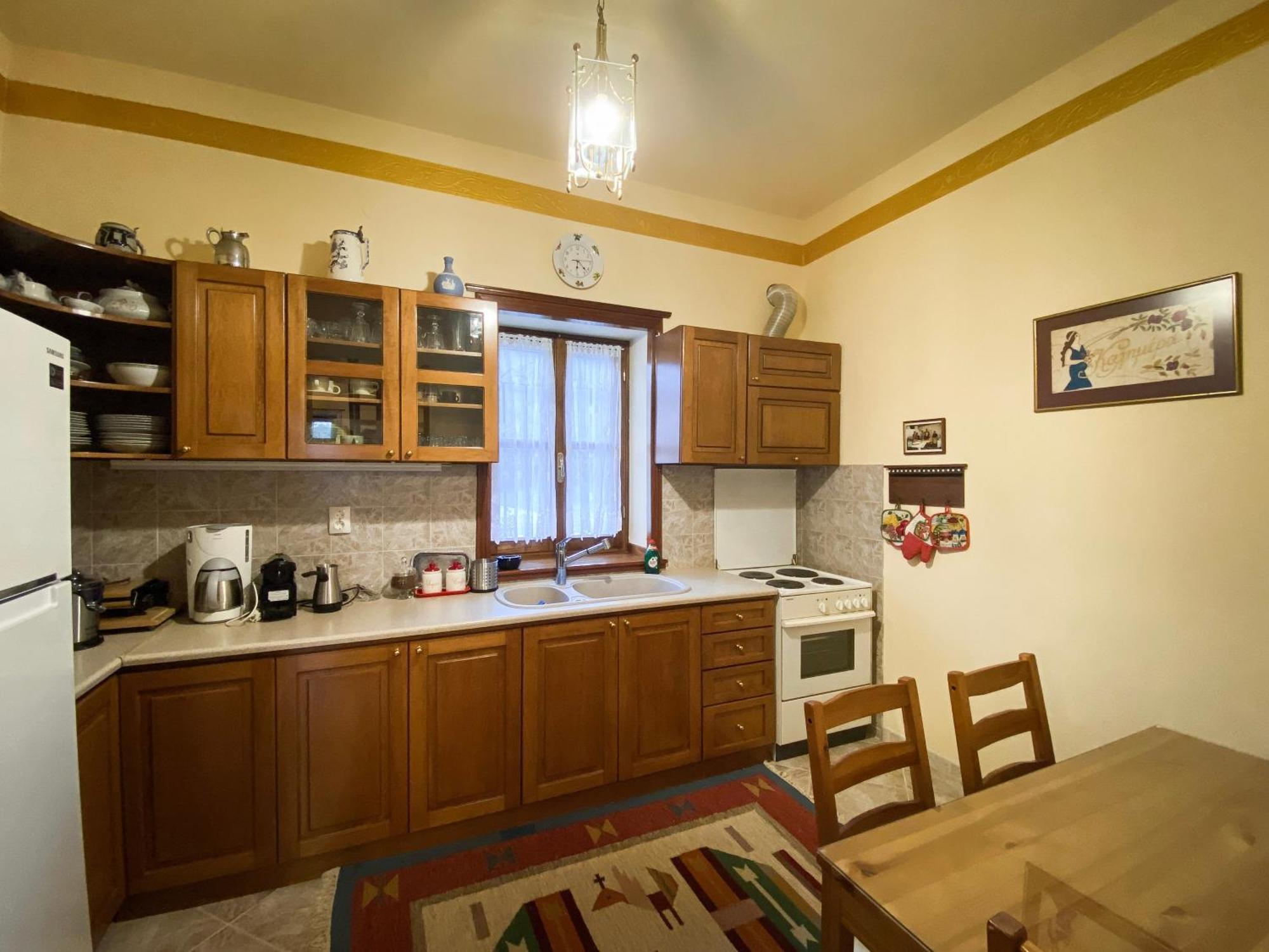 Villa Arcturia Німфео Екстер'єр фото