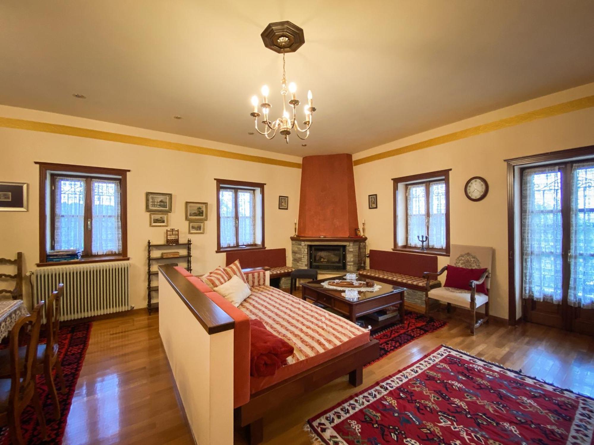 Villa Arcturia Німфео Екстер'єр фото